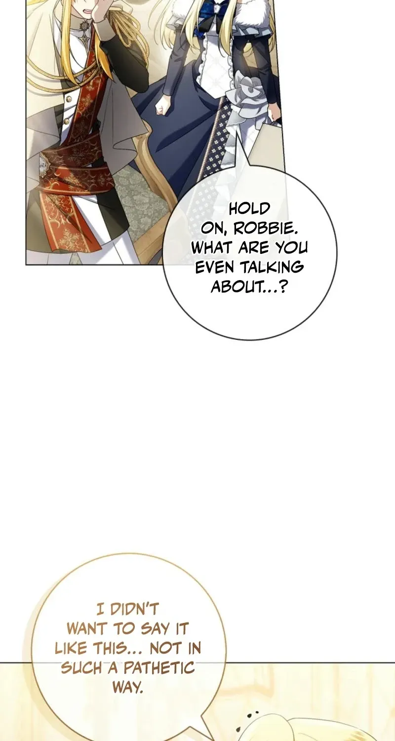 Married at Face Value Chapter 30 page 81 - 