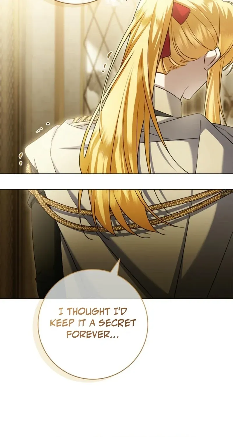 Married at Face Value Chapter 30 page 82 - 