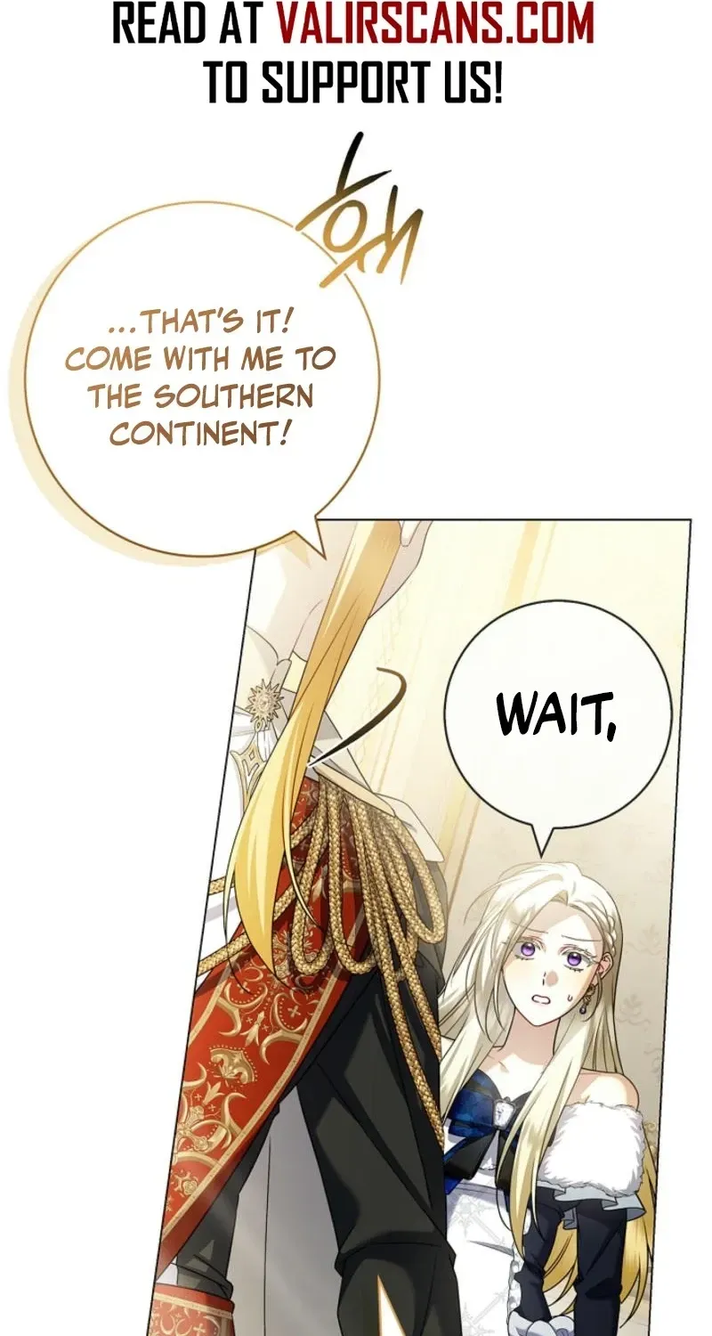Married at Face Value Chapter 30 page 83 - 