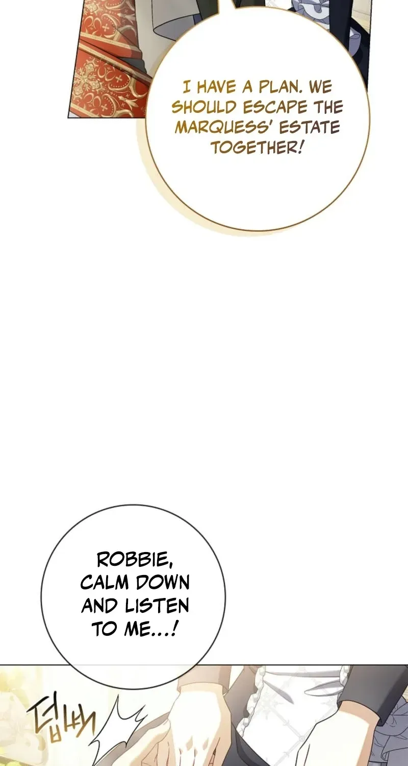 Married at Face Value Chapter 30 page 84 - 