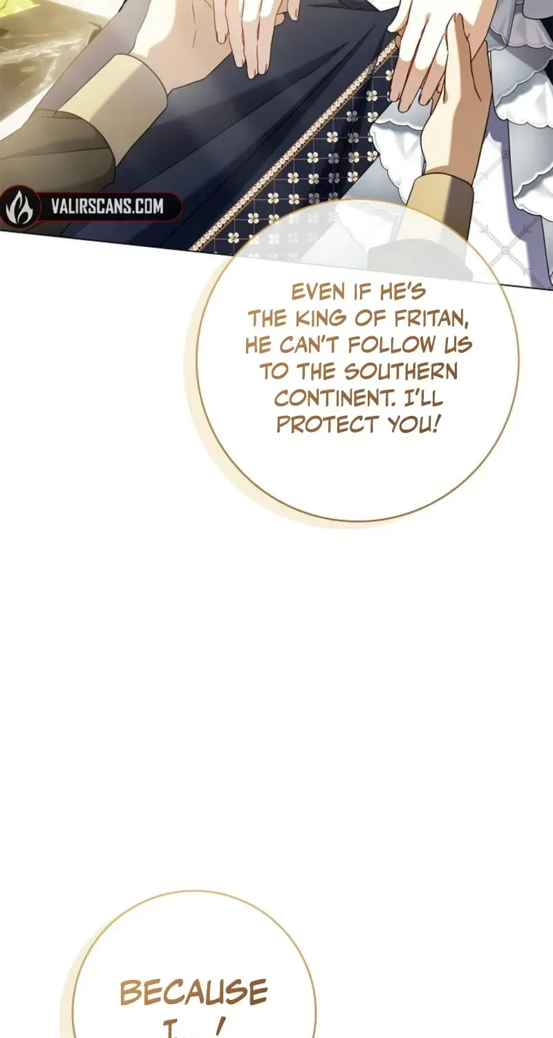Married at Face Value Chapter 30 page 85 - 