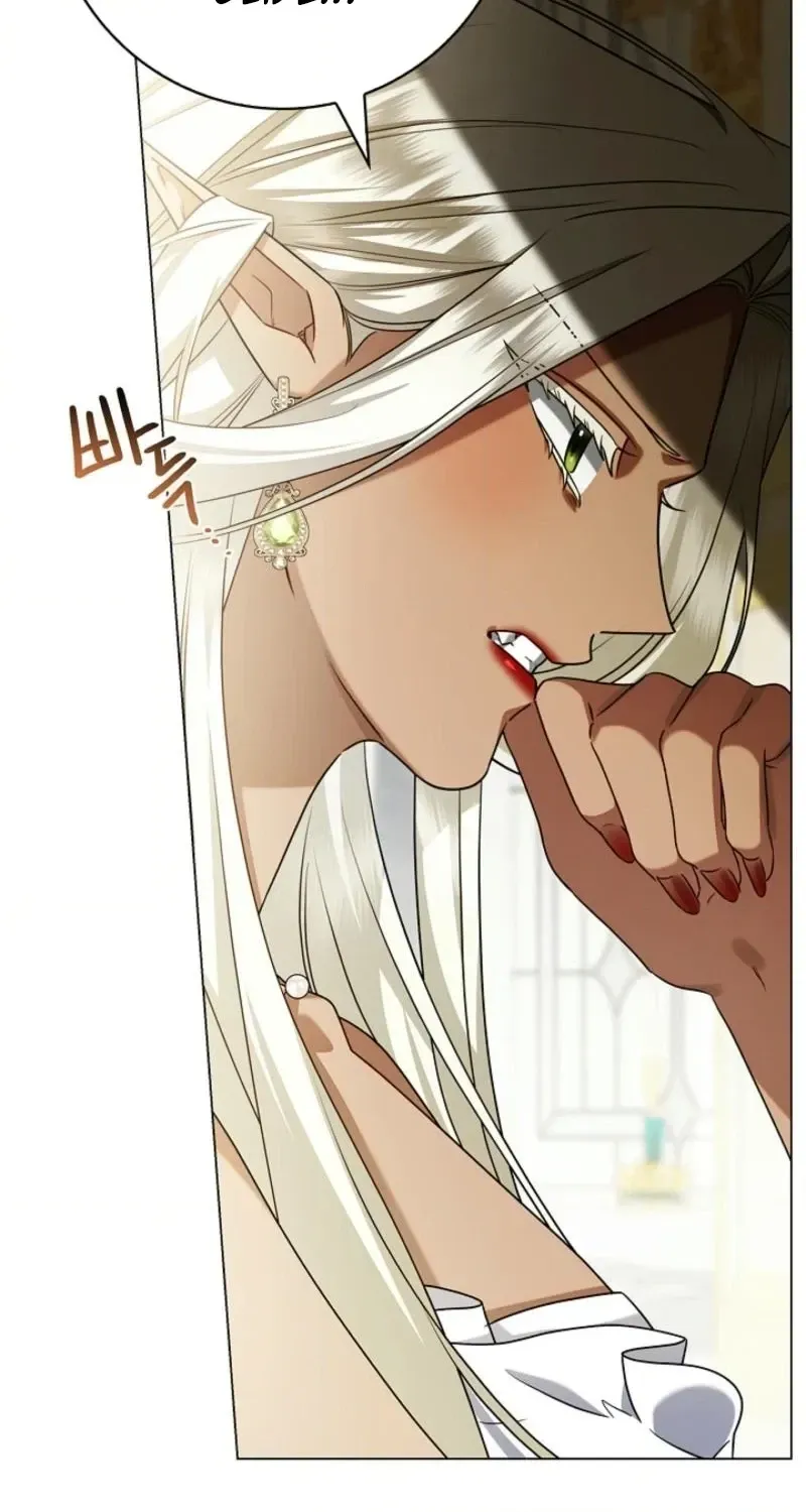 Married at Face Value Chapter 30 page 10 - 