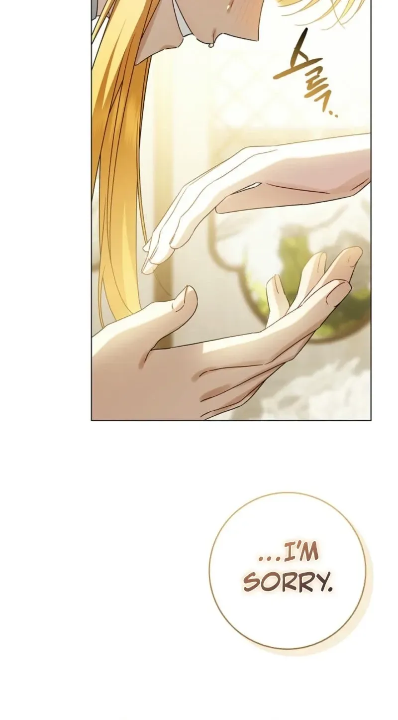 Married at Face Value Chapter 30 page 91 - 