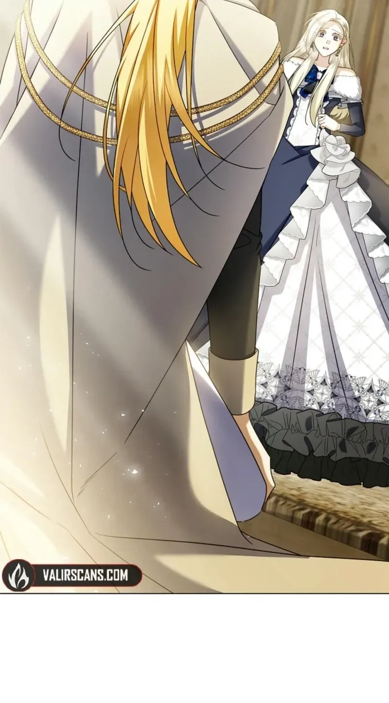 Married at Face Value Chapter 30 page 93 - 