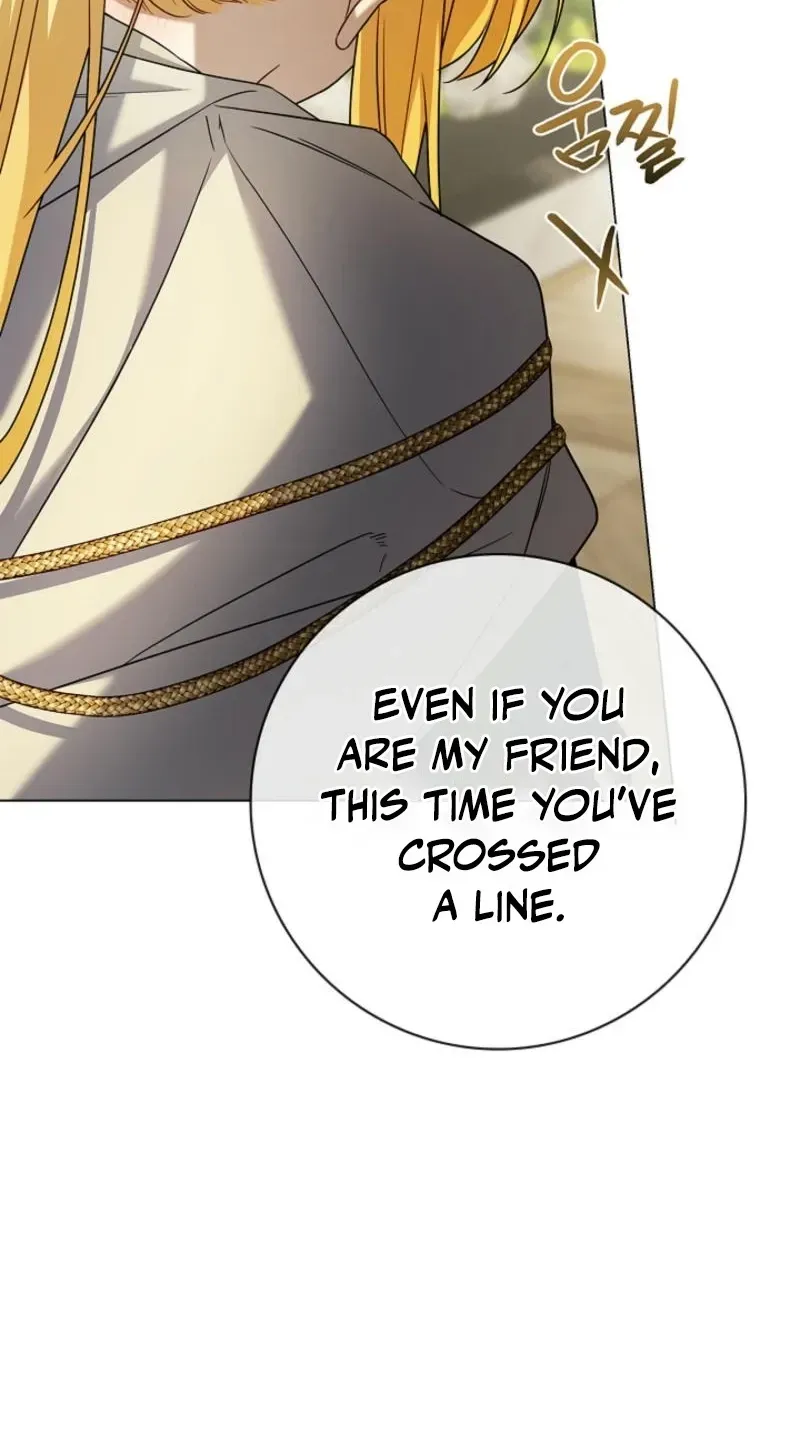 Married at Face Value Chapter 30 page 98 - 
