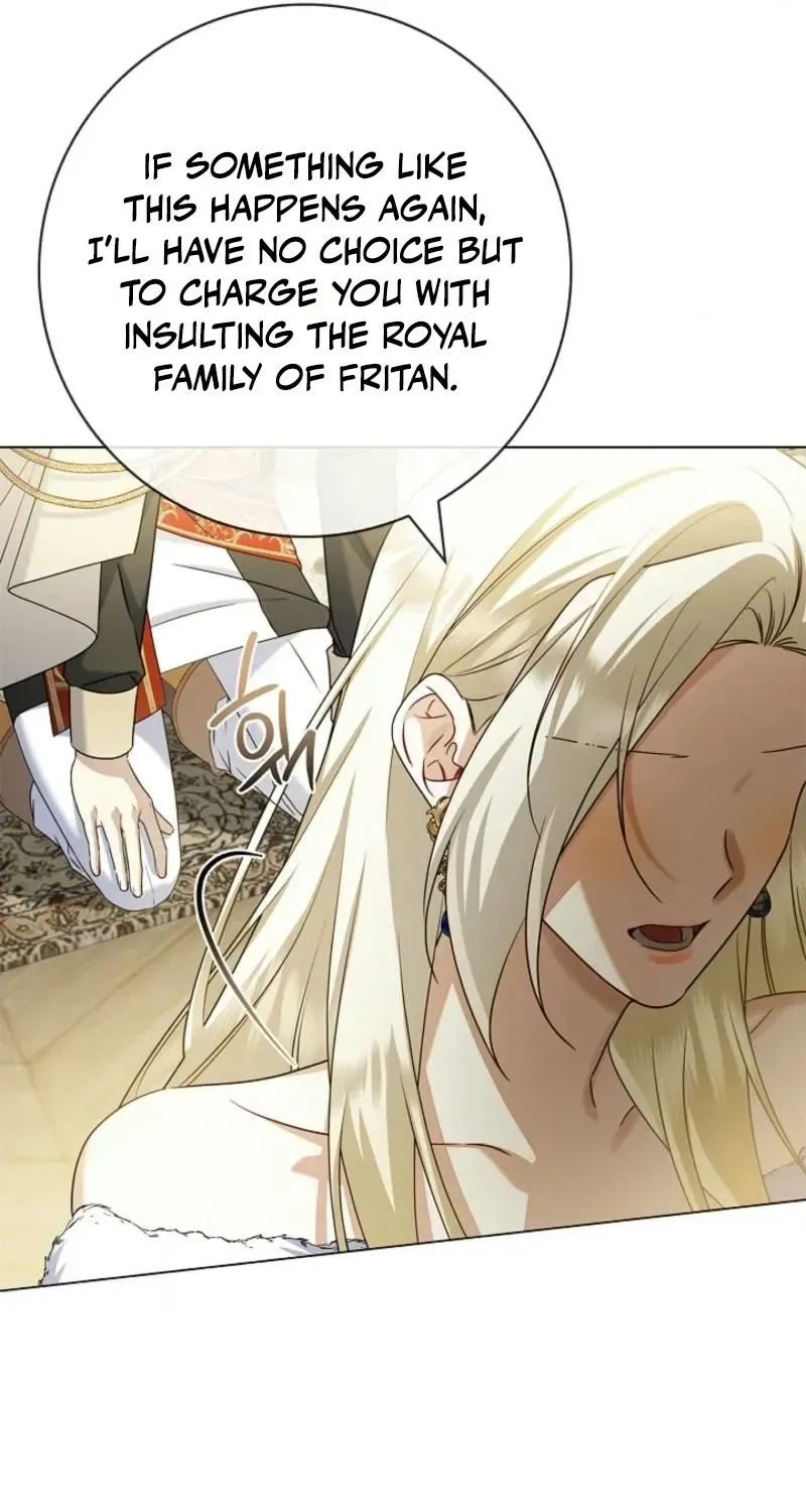 Married at Face Value Chapter 30 page 99 - 