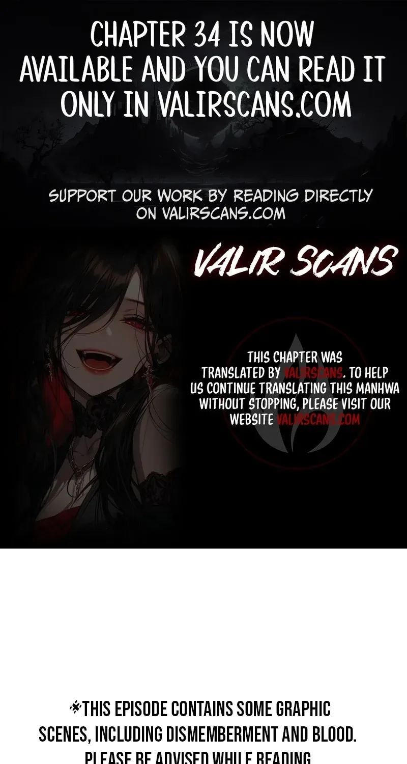 Married at Face Value Chapter 31 page 1 - 