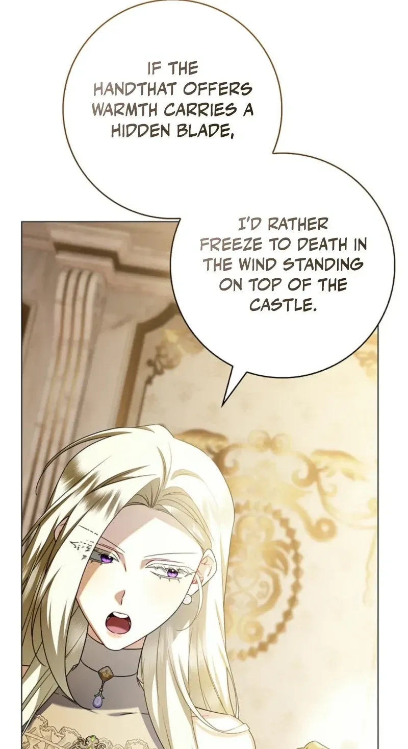 Married at Face Value Chapter 31 page 101 - 