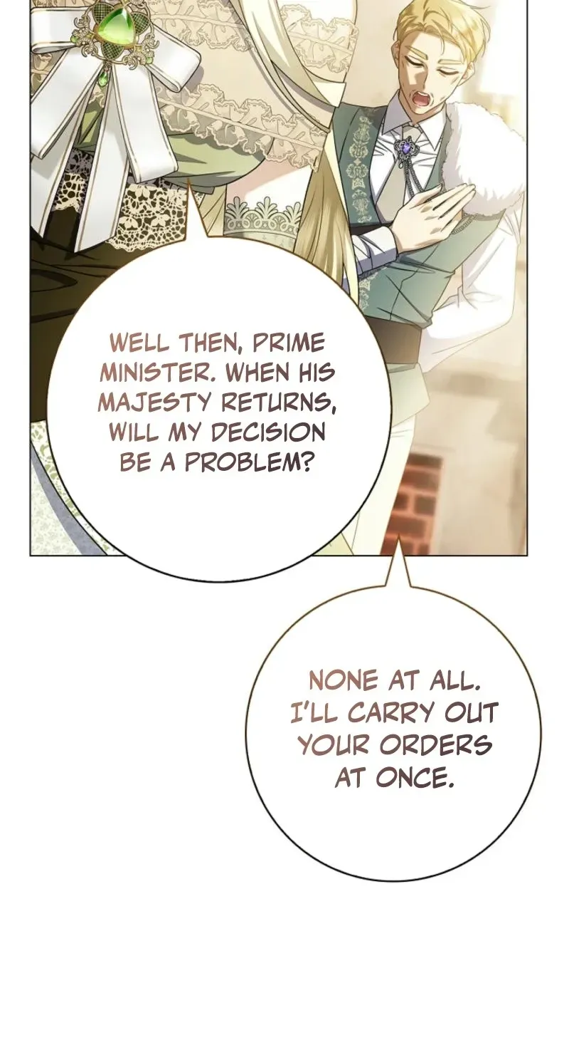 Married at Face Value Chapter 31 page 102 - 