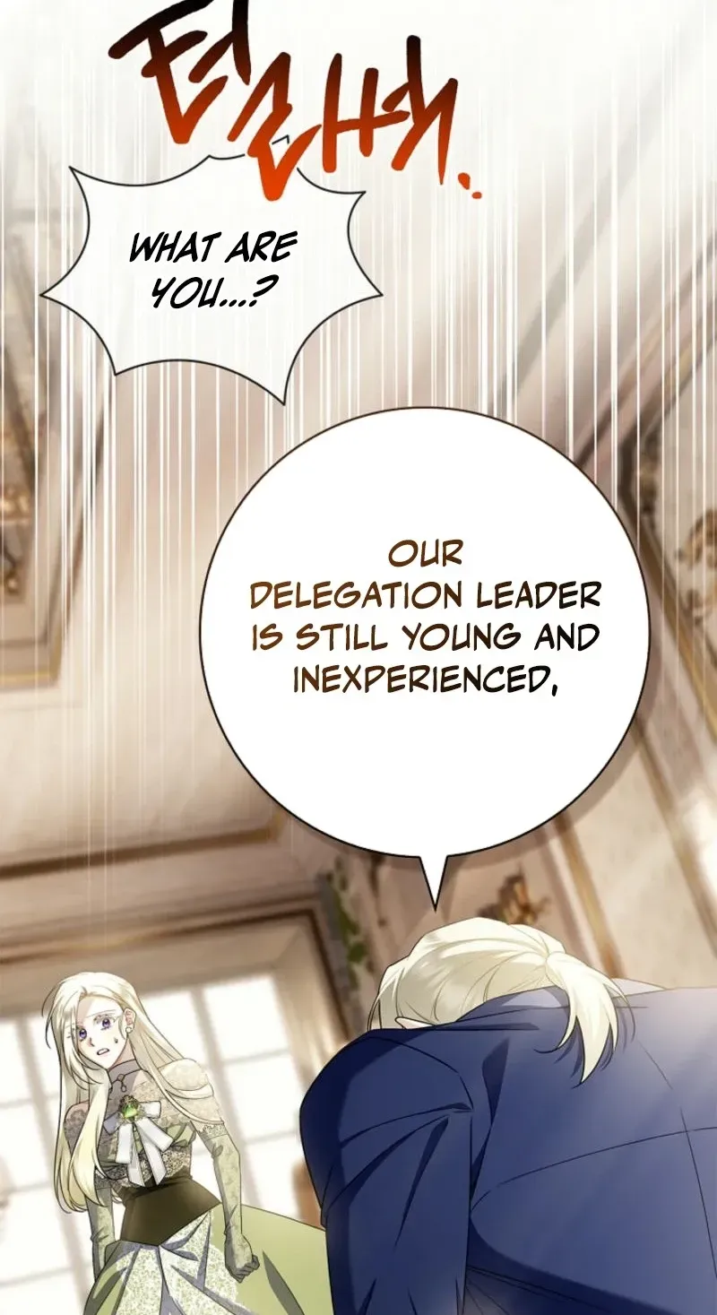 Married at Face Value Chapter 31 page 105 - 