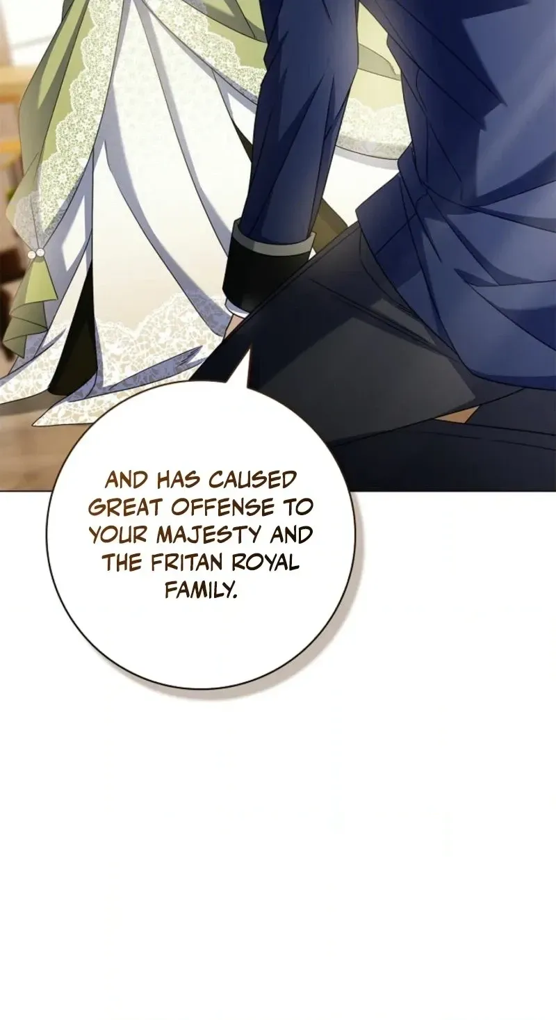 Married at Face Value Chapter 31 page 106 - 
