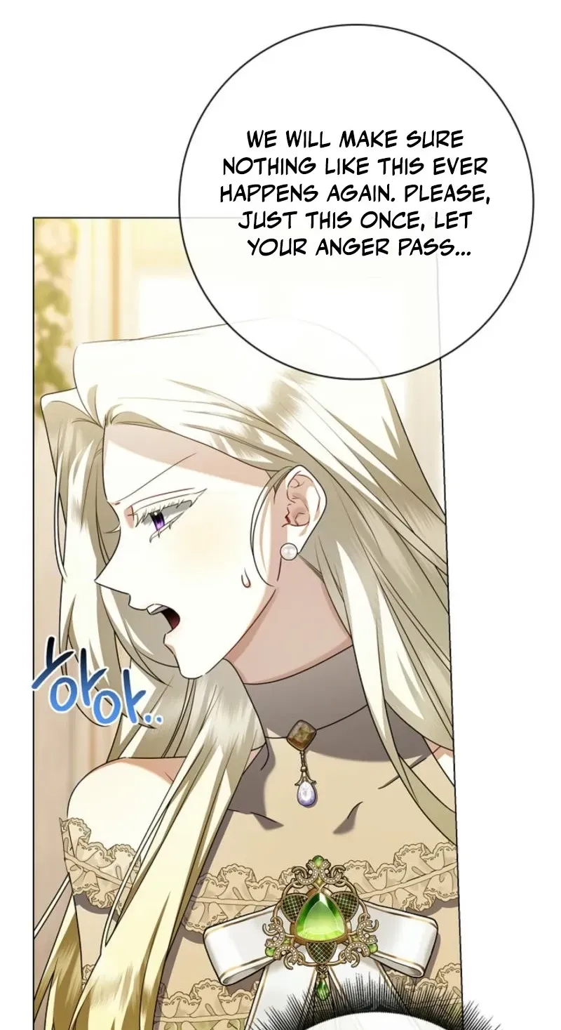 Married at Face Value Chapter 31 page 107 - 