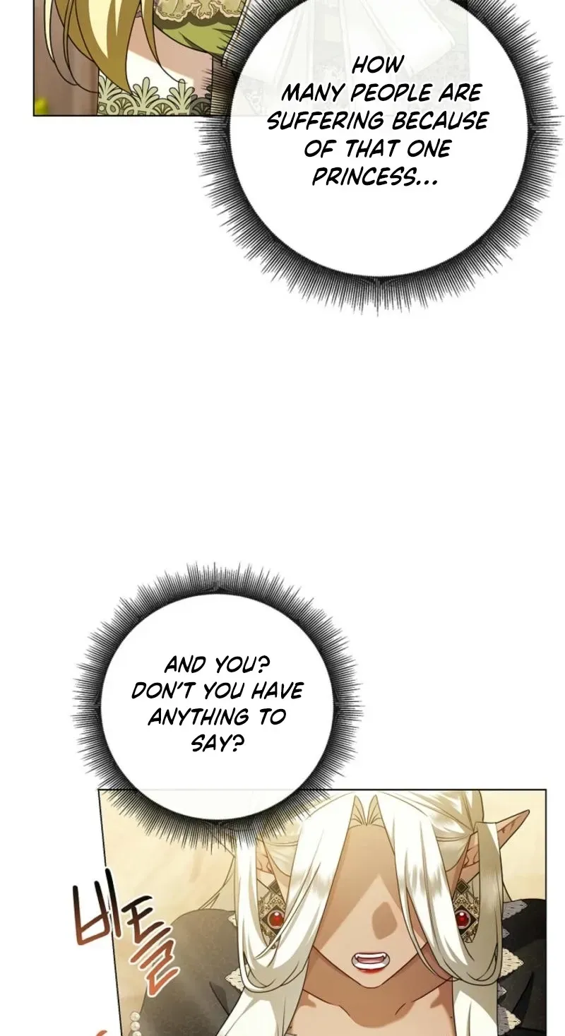 Married at Face Value Chapter 31 page 108 - 