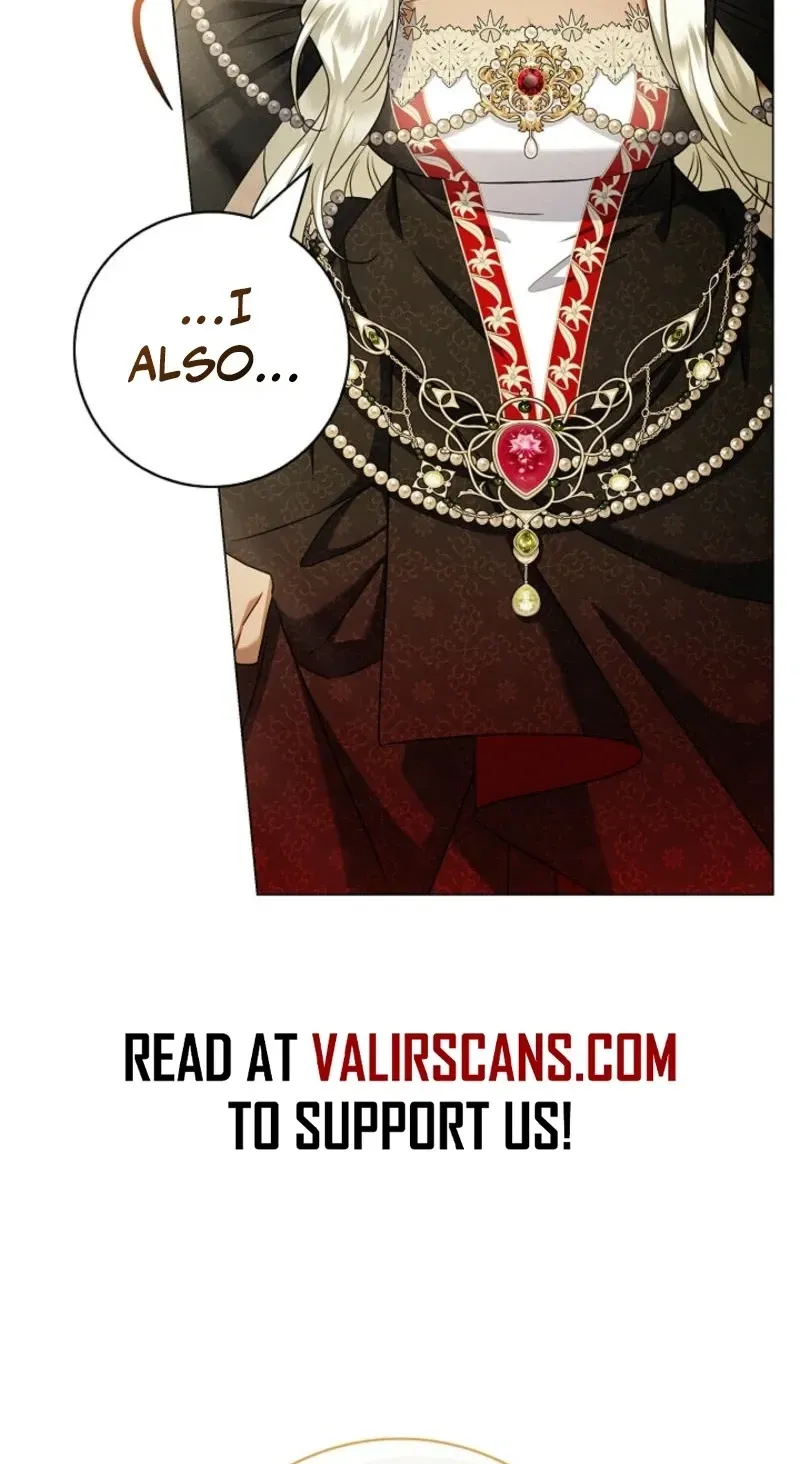 Married at Face Value Chapter 31 page 109 - 