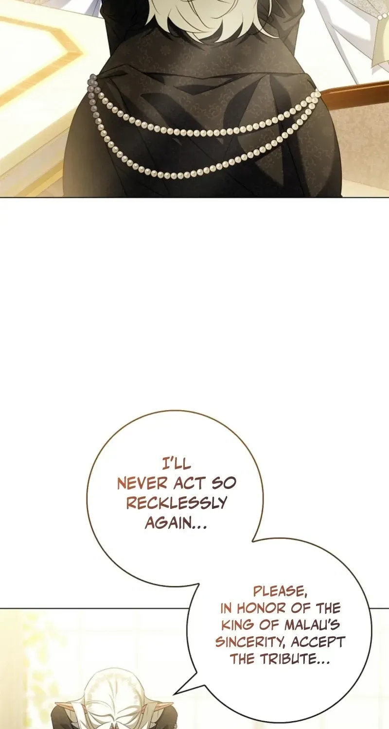 Married at Face Value Chapter 31 page 111 - 