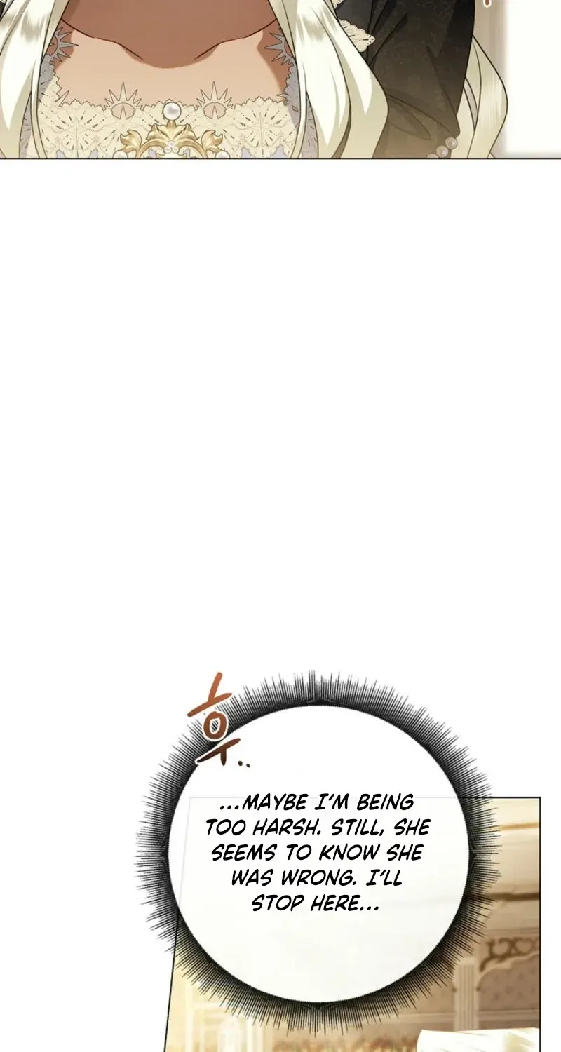 Married at Face Value Chapter 31 page 113 - 