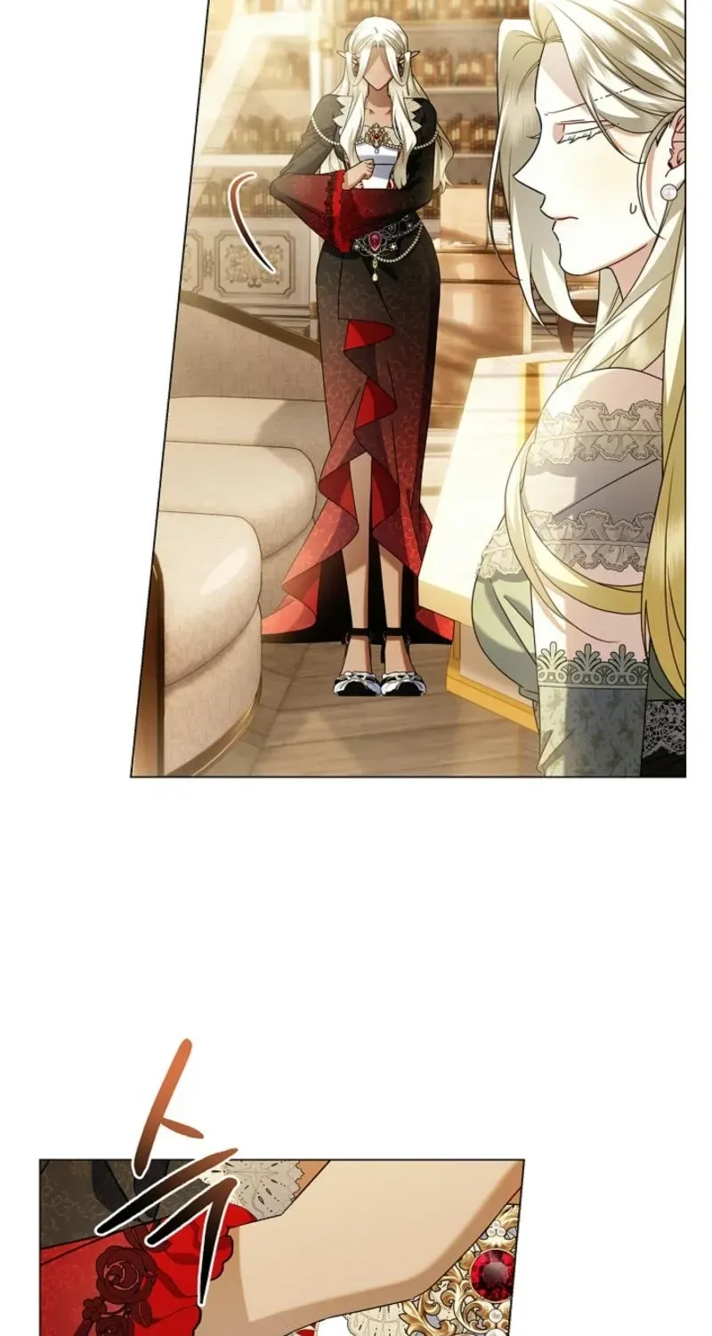 Married at Face Value Chapter 31 page 114 - 