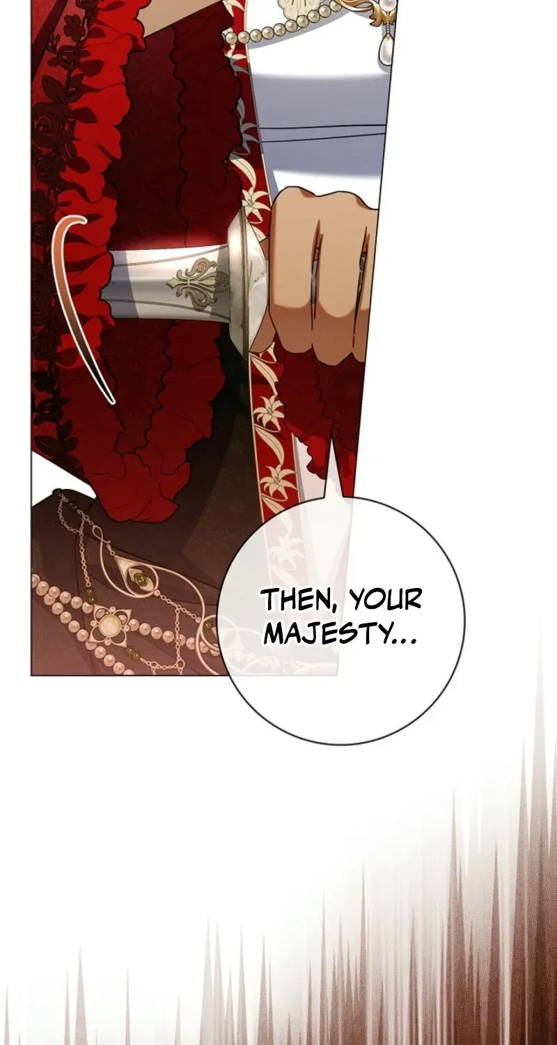 Married at Face Value Chapter 31 page 115 - 