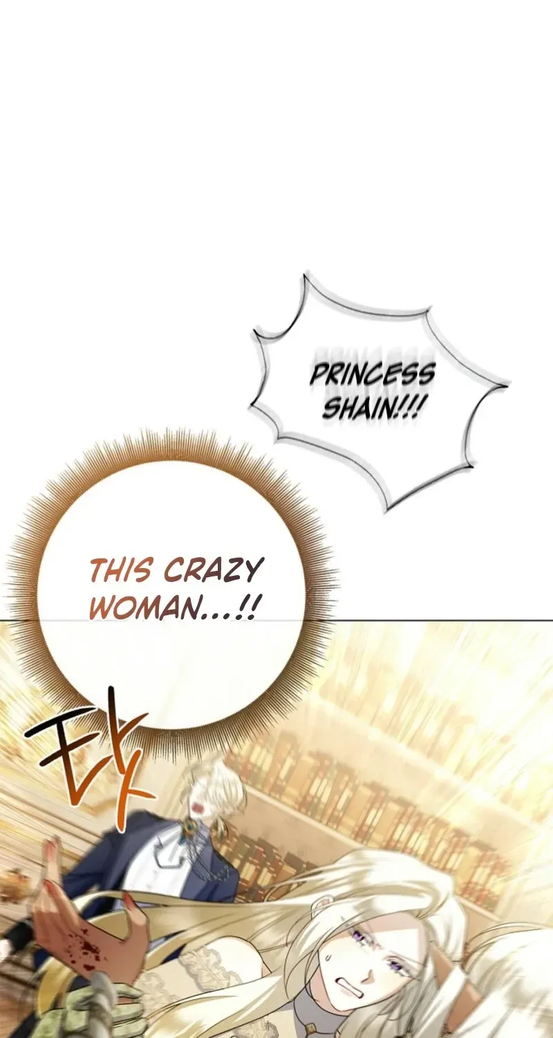 Married at Face Value Chapter 31 page 120 - 