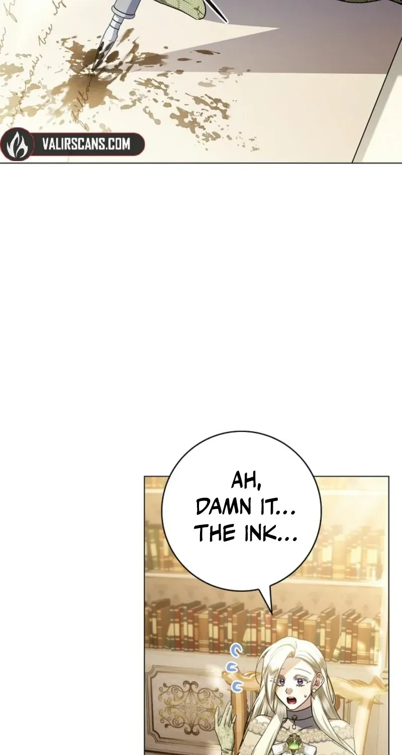 Married at Face Value Chapter 31 page 13 - 