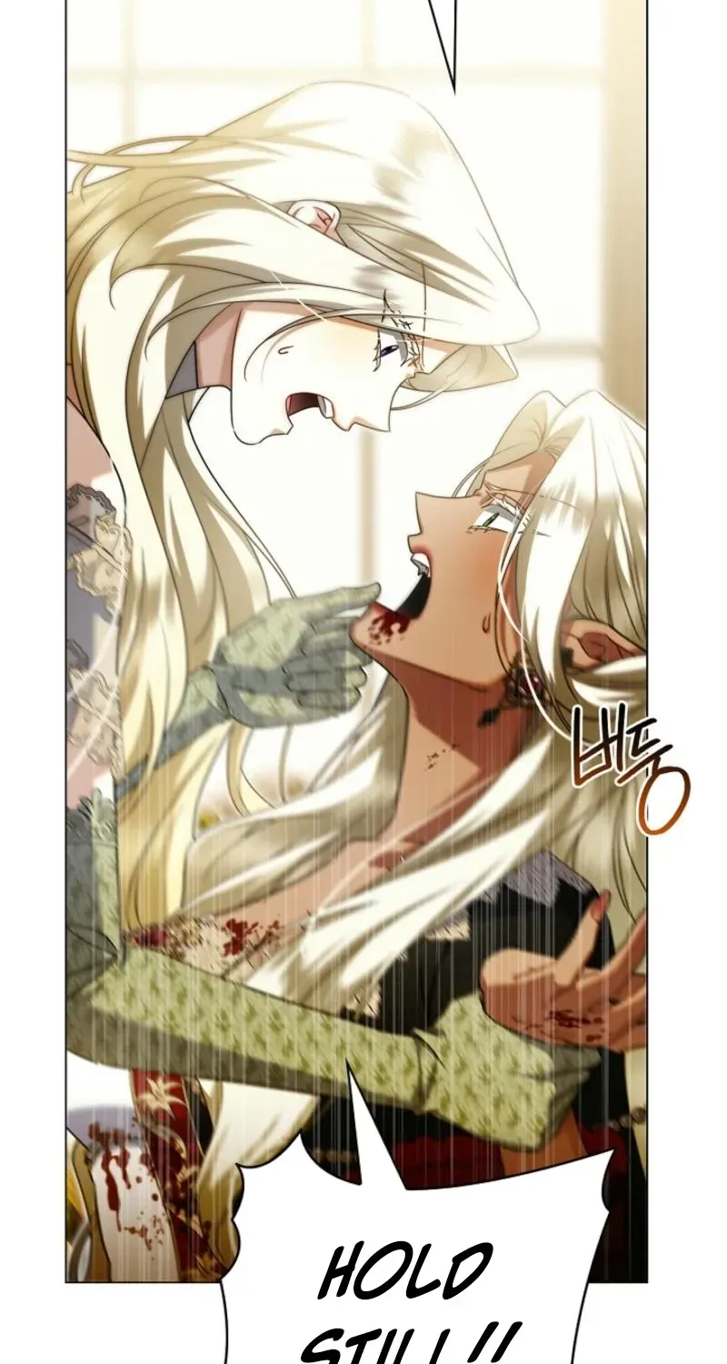 Married at Face Value Chapter 31 page 124 - 