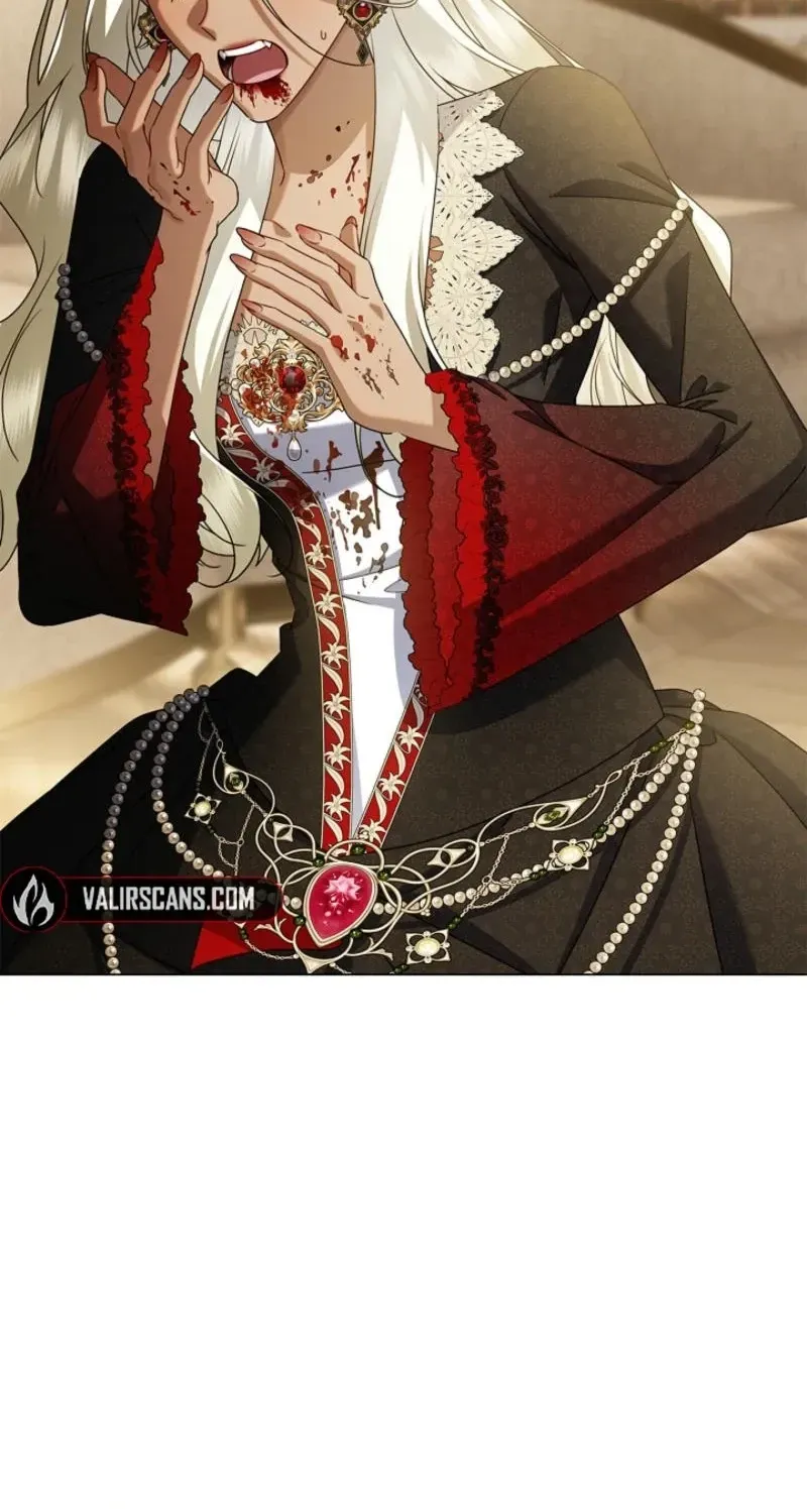 Married at Face Value Chapter 31 page 136 - 