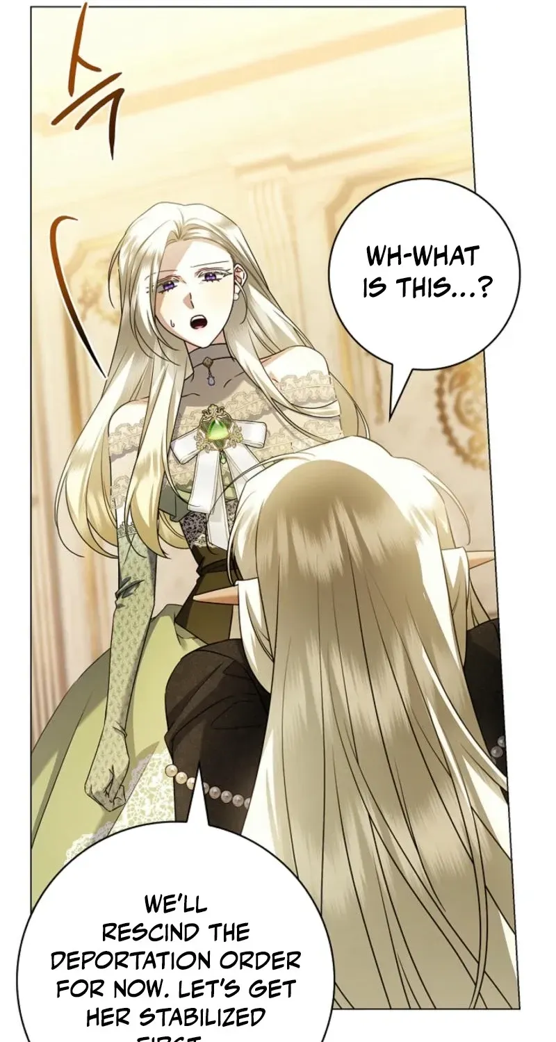 Married at Face Value Chapter 31 page 137 - 