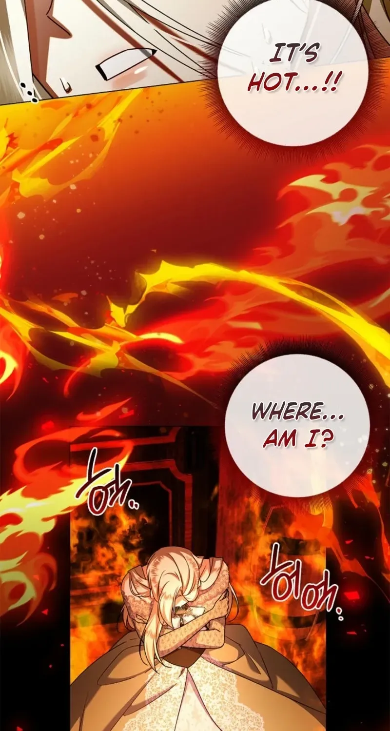 Married at Face Value Chapter 31 page 142 - 