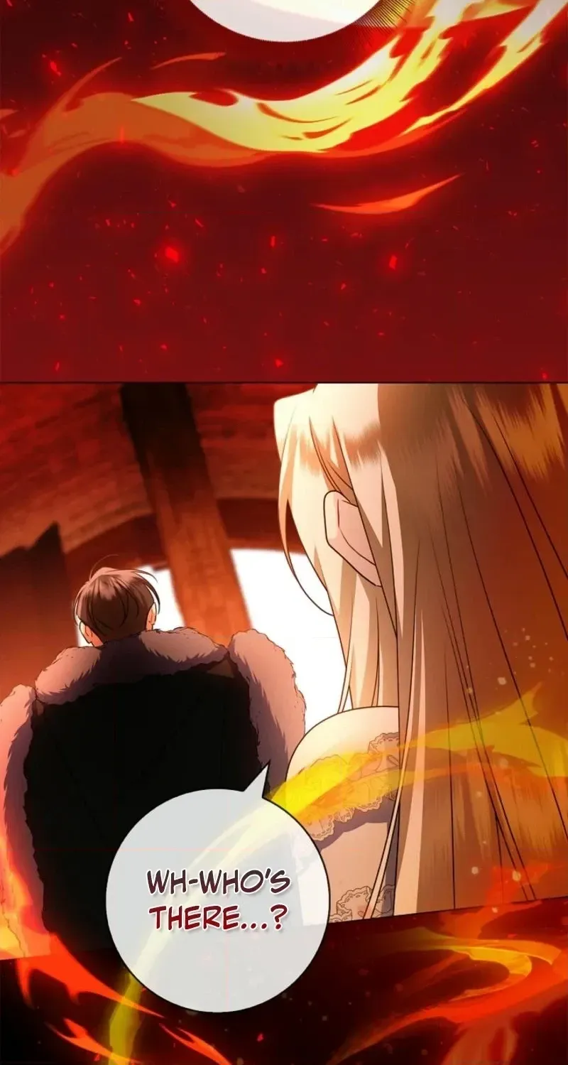 Married at Face Value Chapter 31 page 144 - 