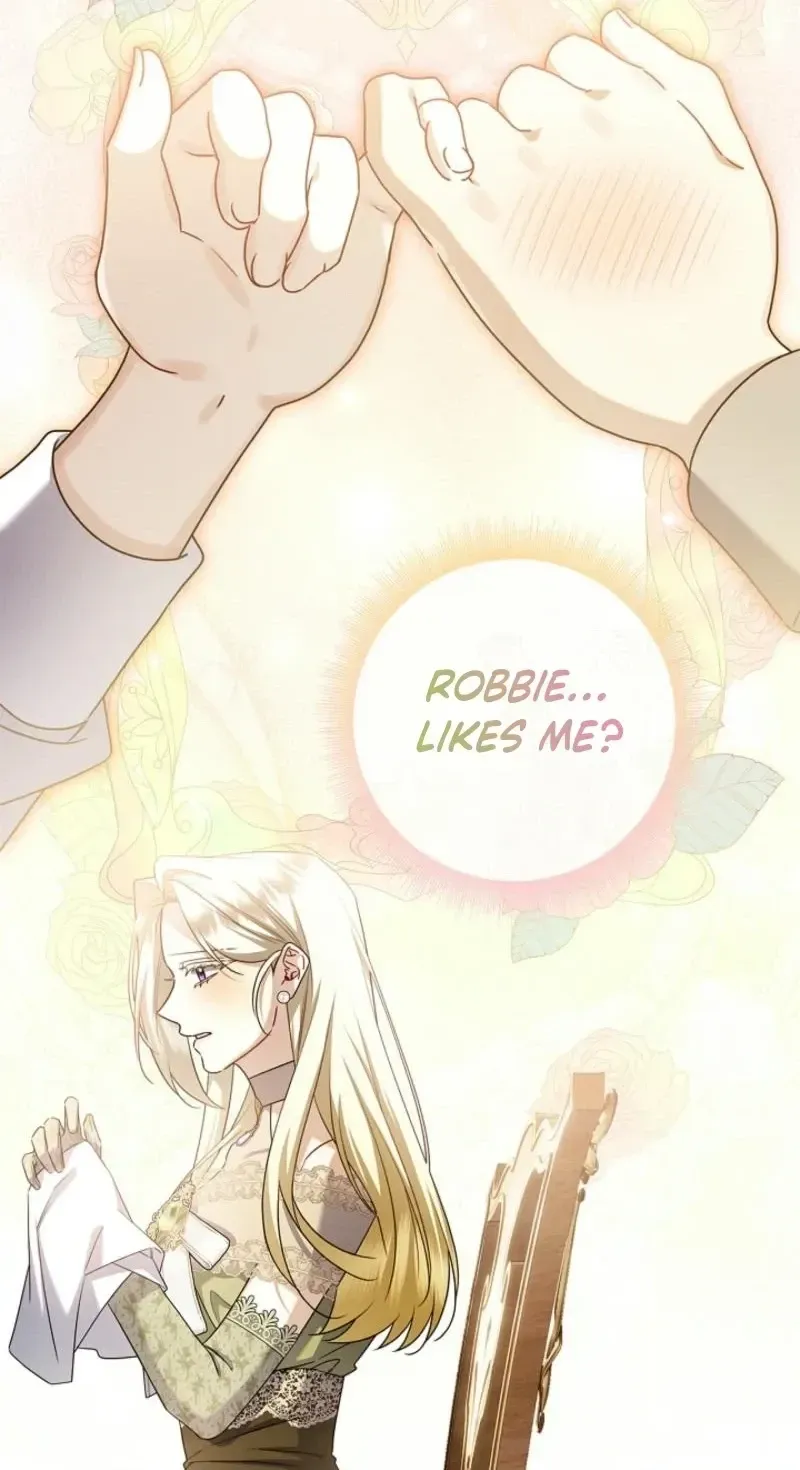Married at Face Value Chapter 31 page 19 - 