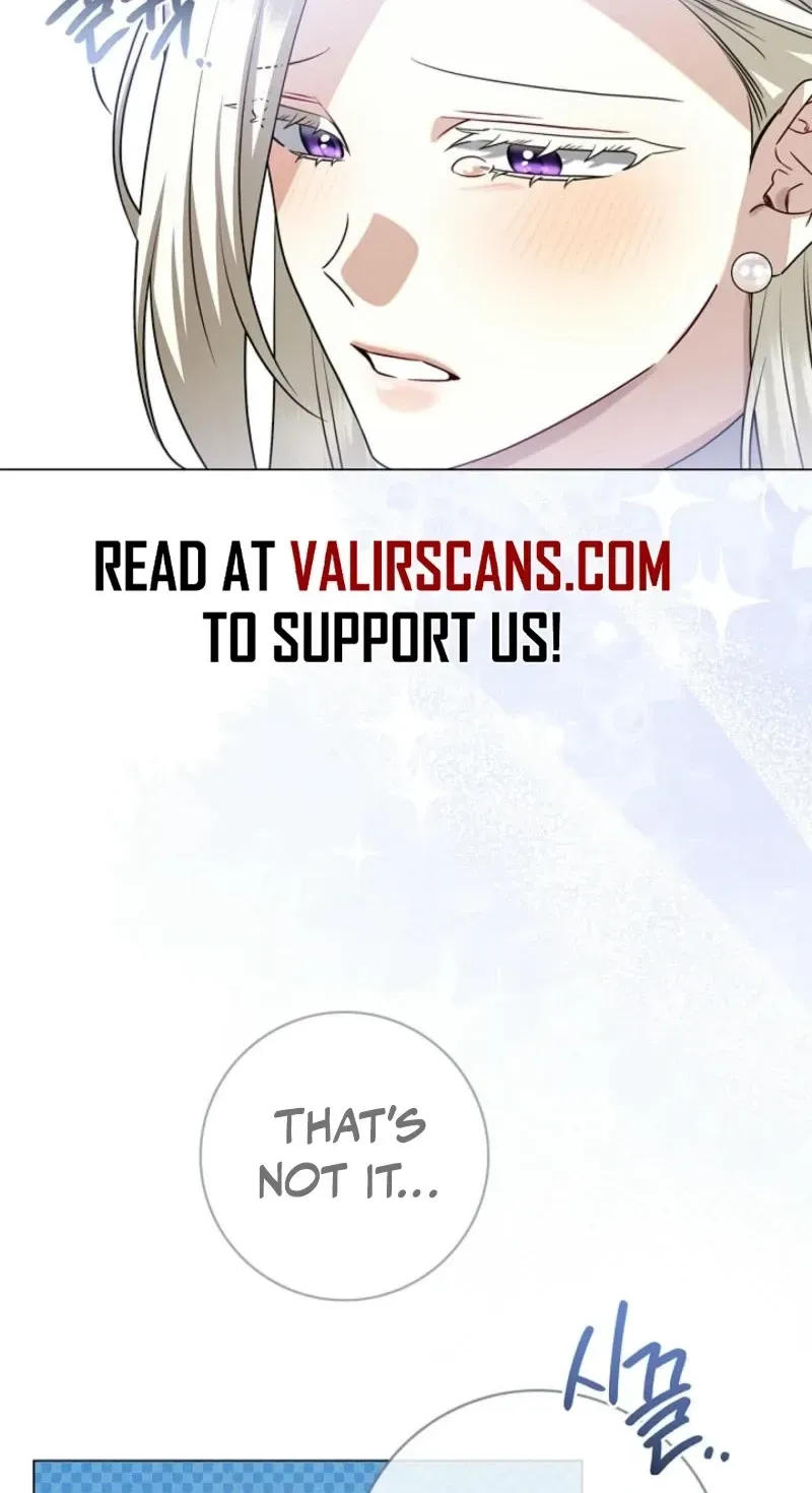 Married at Face Value Chapter 31 page 21 - 