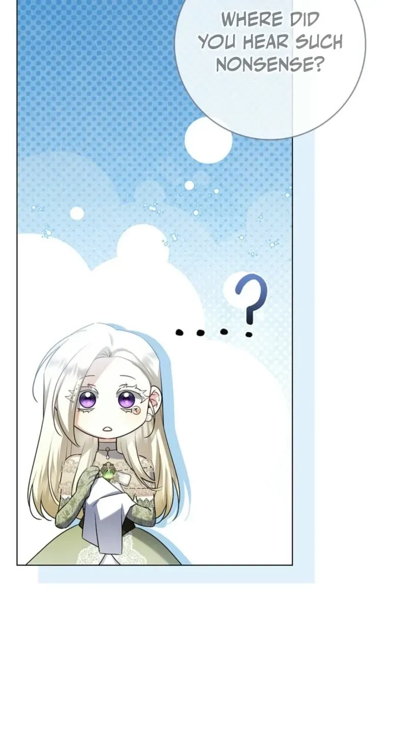 Married at Face Value Chapter 31 page 22 - 