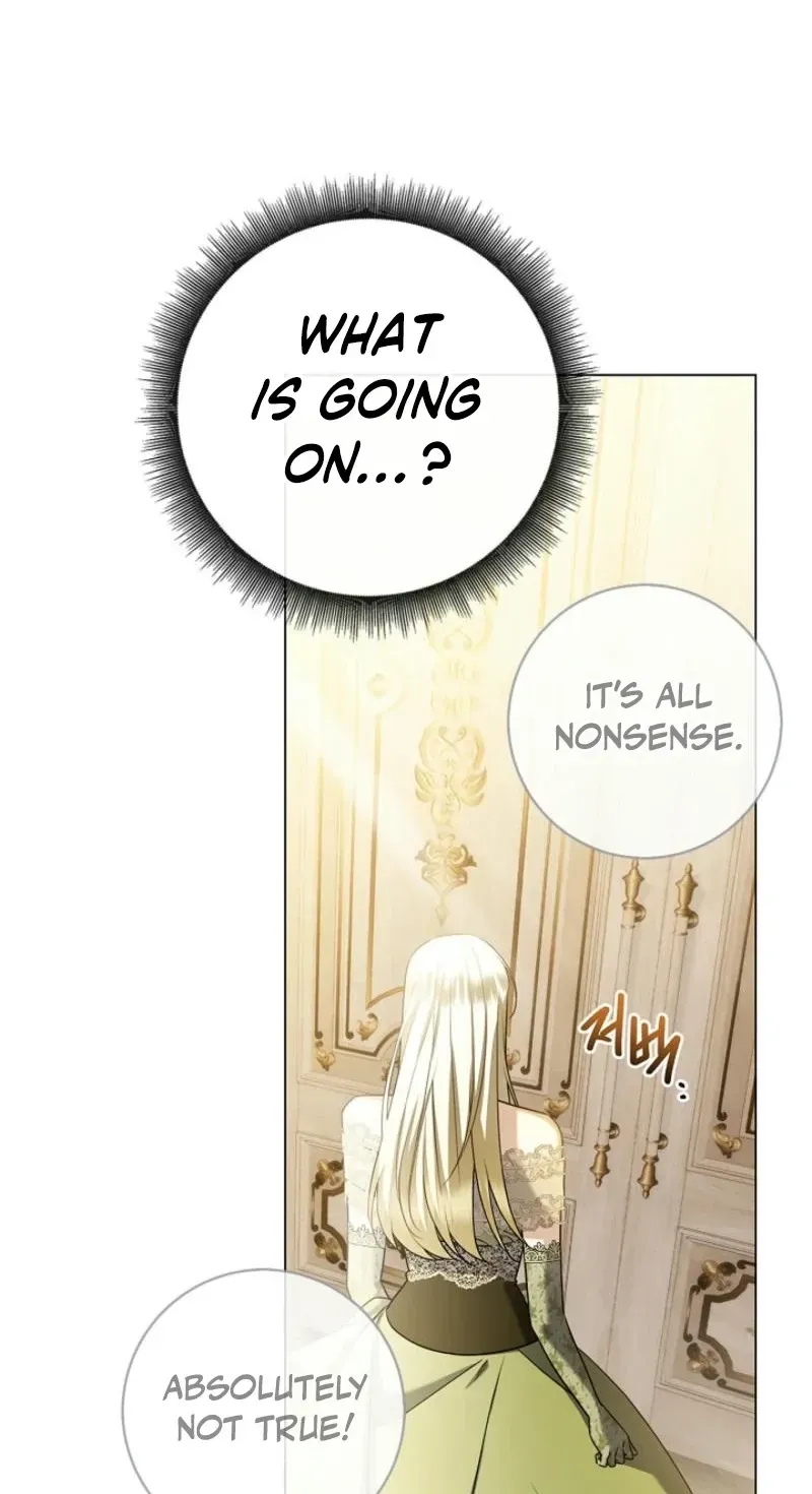 Married at Face Value Chapter 31 page 23 - 