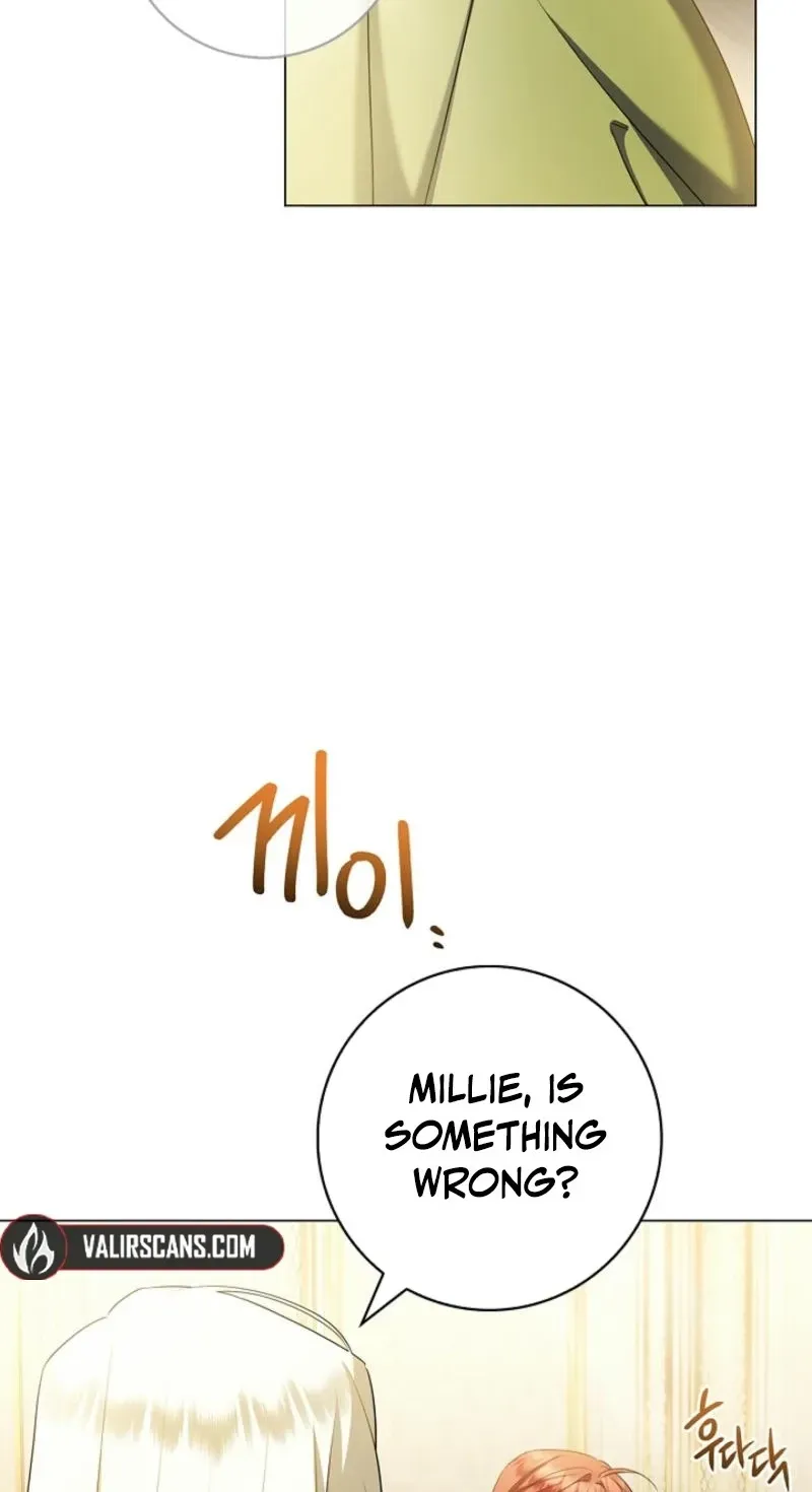 Married at Face Value Chapter 31 page 24 - 