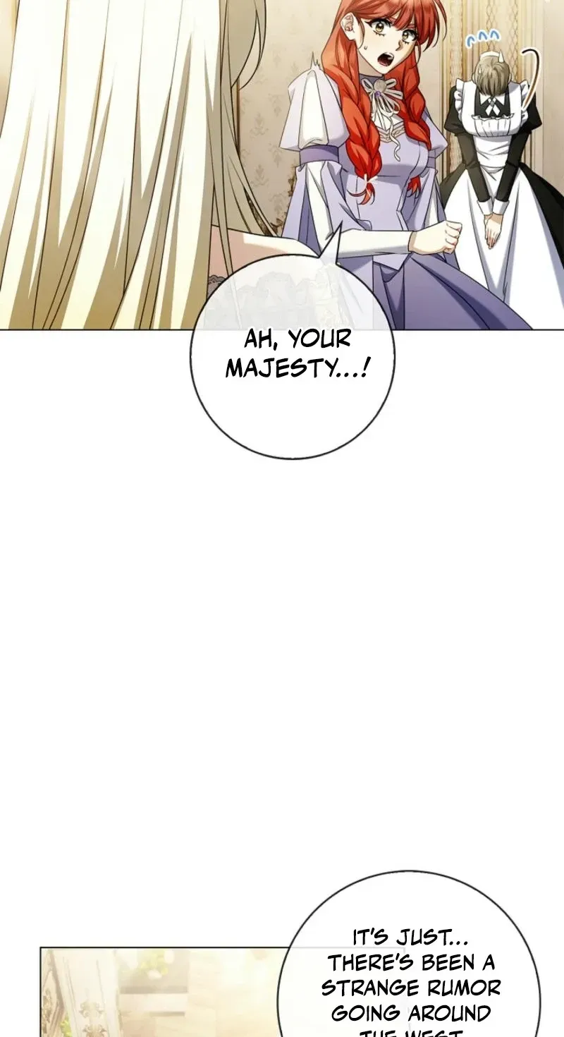Married at Face Value Chapter 31 page 25 - 