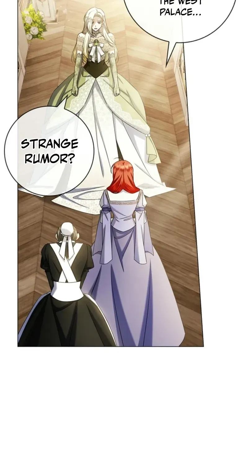 Married at Face Value Chapter 31 page 26 - 