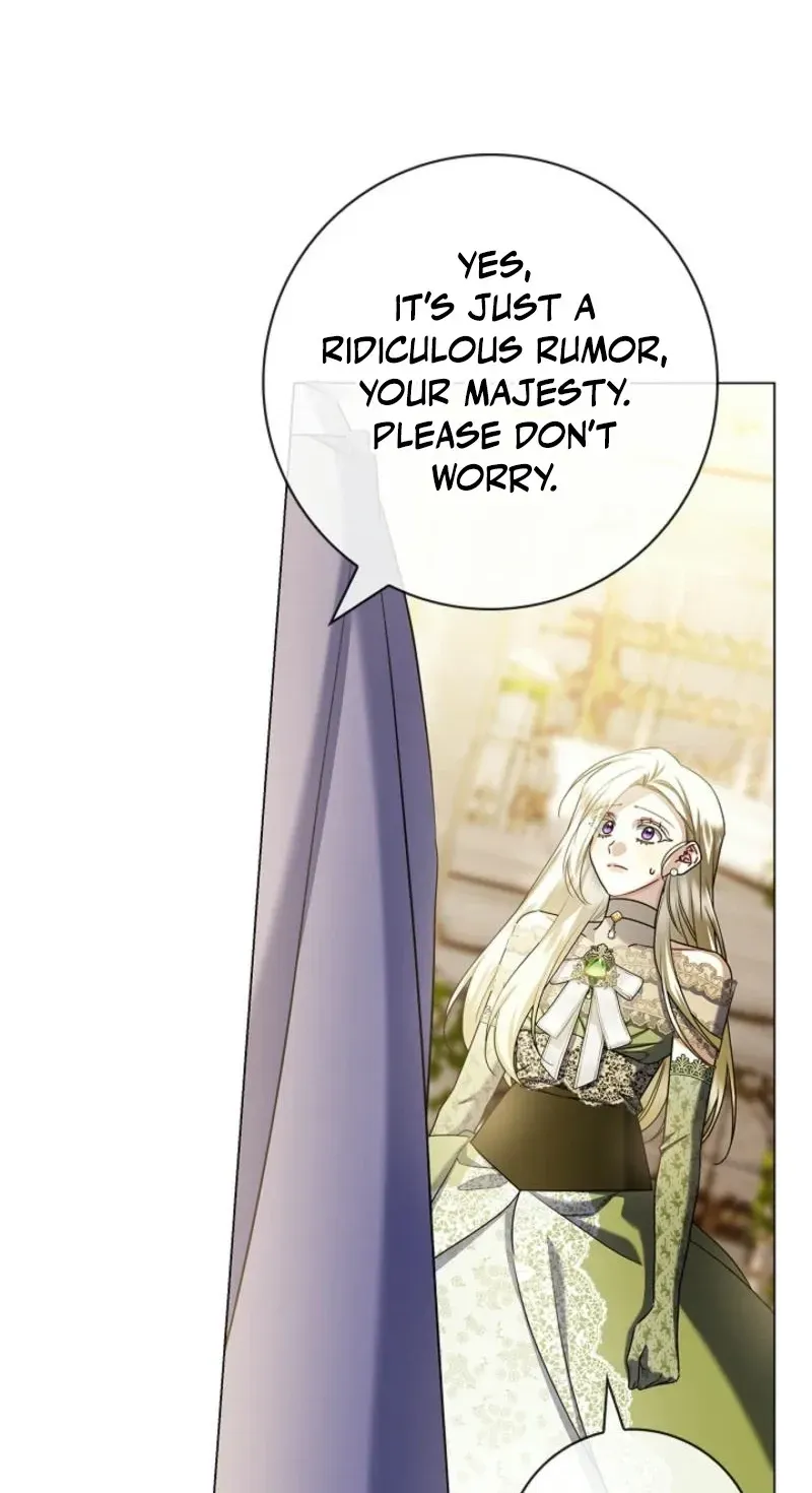 Married at Face Value Chapter 31 page 27 - 