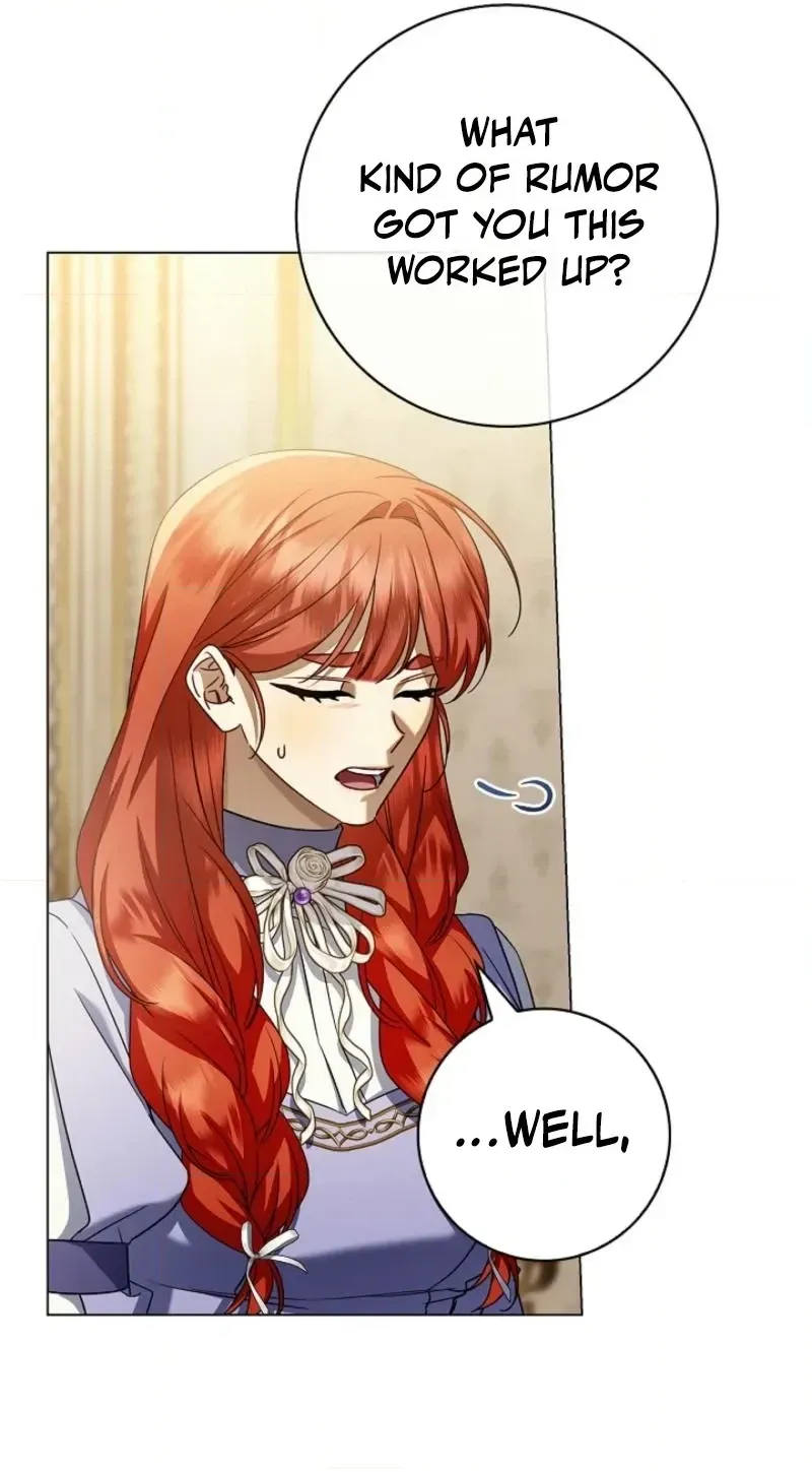 Married at Face Value Chapter 31 page 29 - 