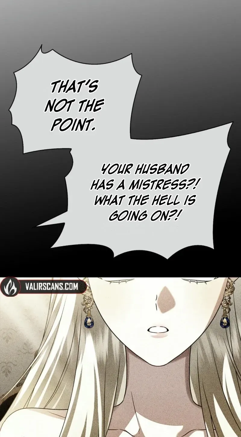 Married at Face Value Chapter 31 page 33 - 