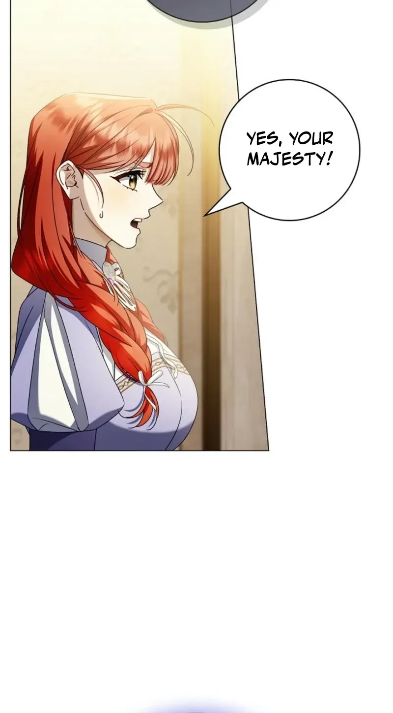 Married at Face Value Chapter 31 page 37 - 