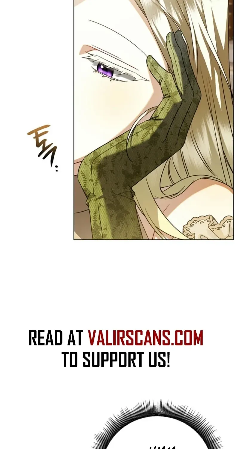 Married at Face Value Chapter 31 page 5 - 