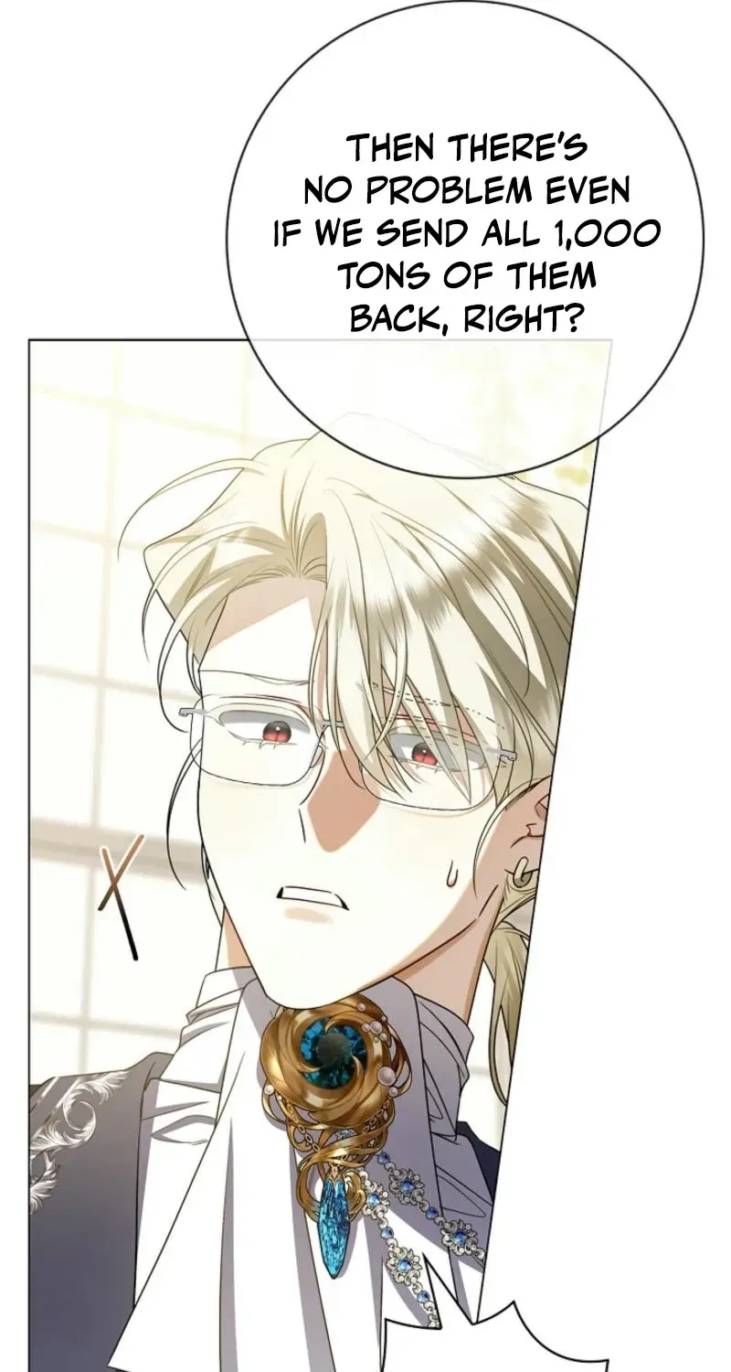 Married at Face Value Chapter 31 page 47 - 