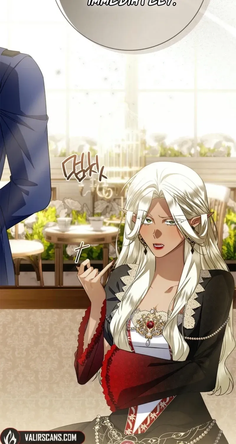 Married at Face Value Chapter 31 page 53 - 