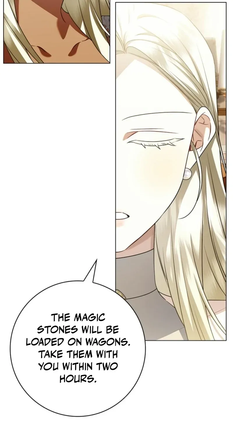 Married at Face Value Chapter 31 page 57 - 