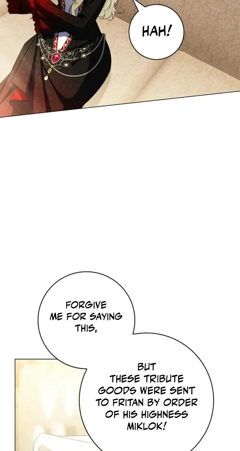 Married at Face Value Chapter 31 page 61 - 