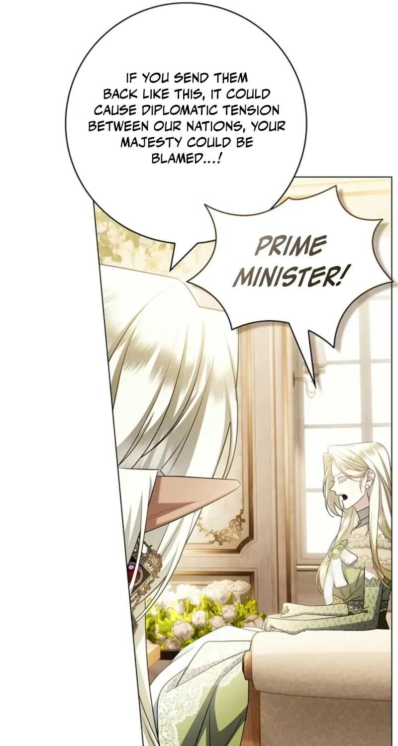 Married at Face Value Chapter 31 page 65 - 