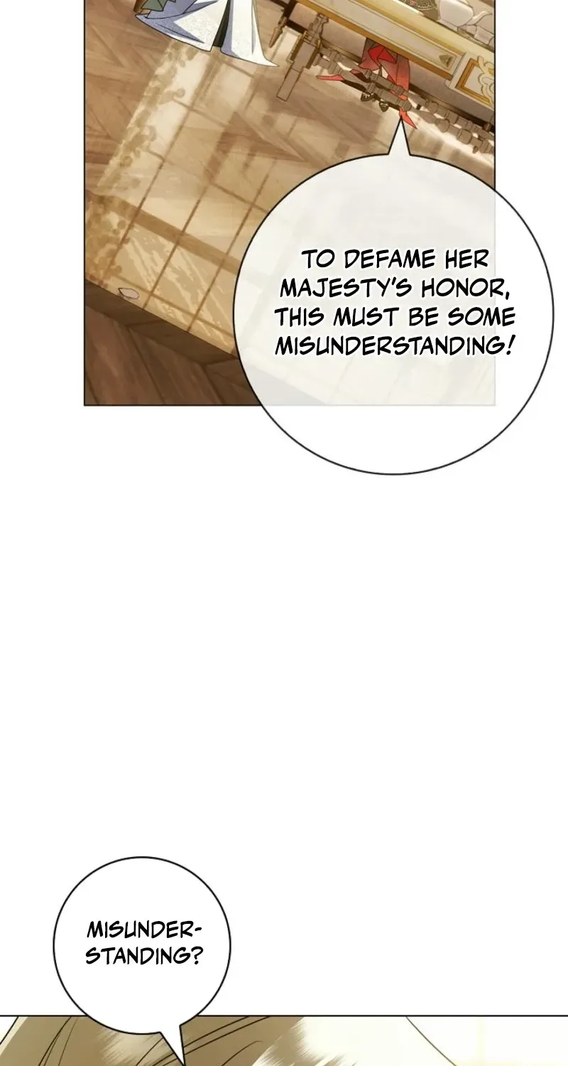 Married at Face Value Chapter 31 page 79 - 
