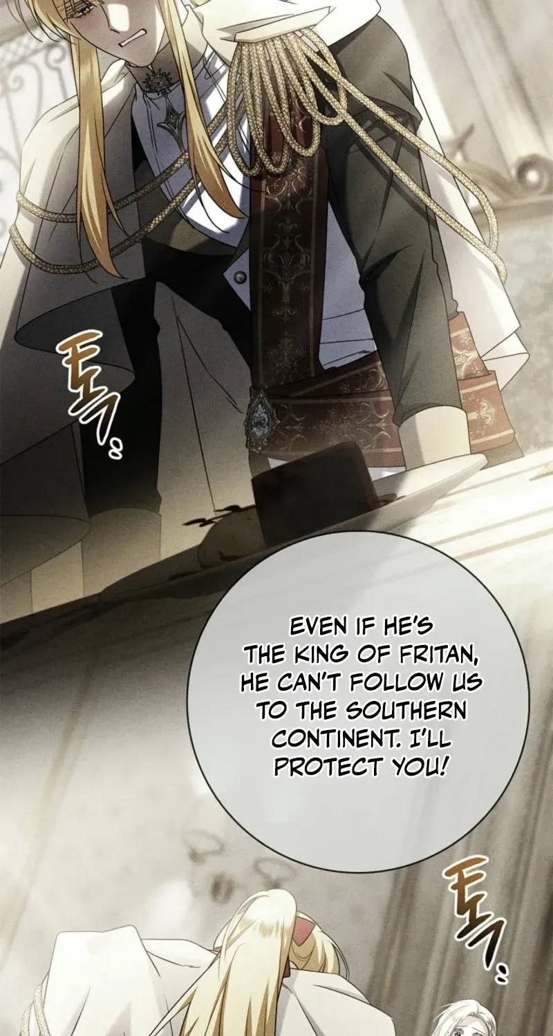 Married at Face Value Chapter 31 page 9 - 