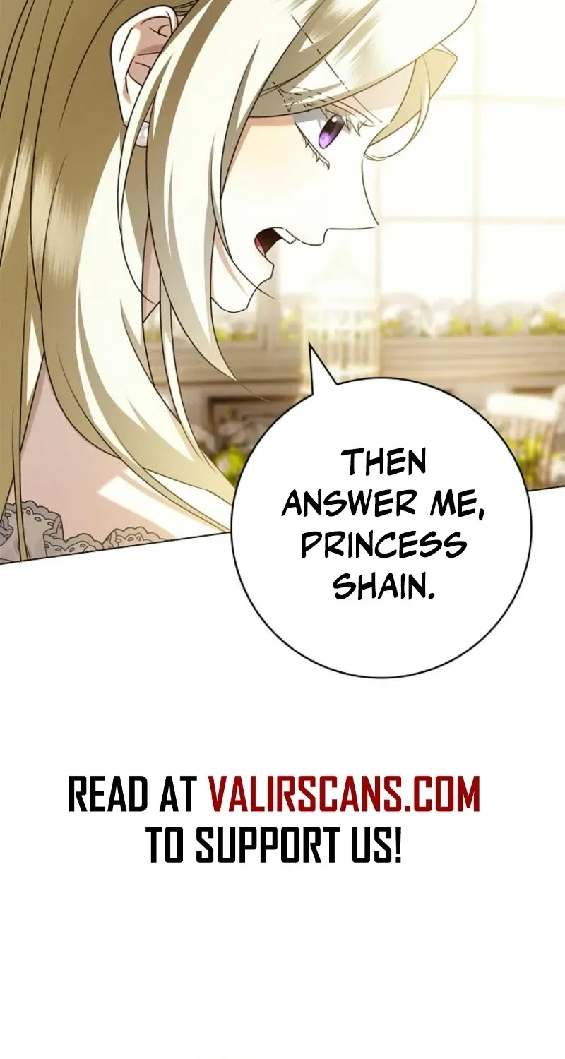 Married at Face Value Chapter 31 page 81 - 