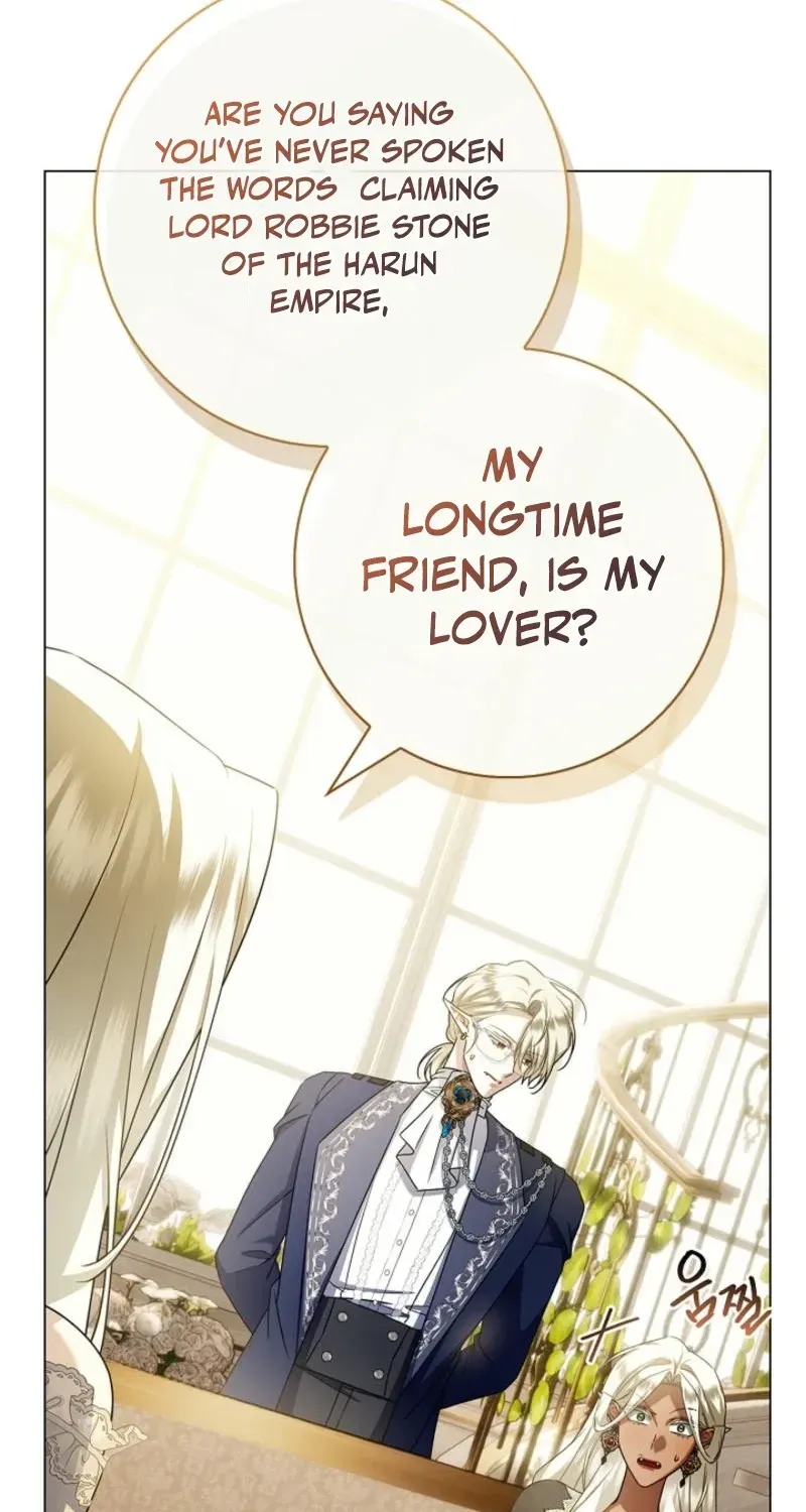 Married at Face Value Chapter 31 page 83 - 